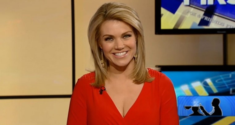Fox news women pics