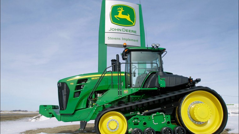 johndeer