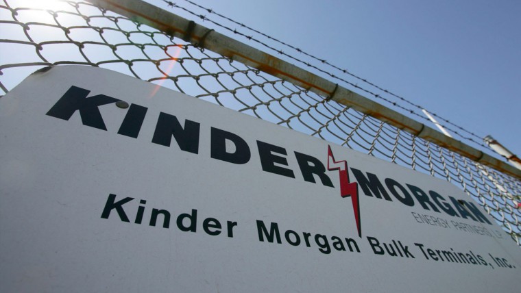 kindermorgan