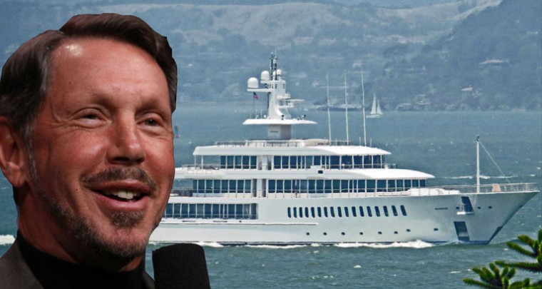 larryellison