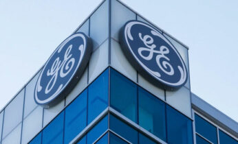 ge stock